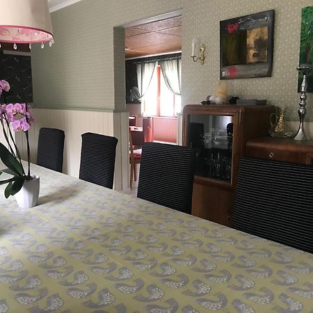 فيلا تالينفي Sihi House المظهر الخارجي الصورة