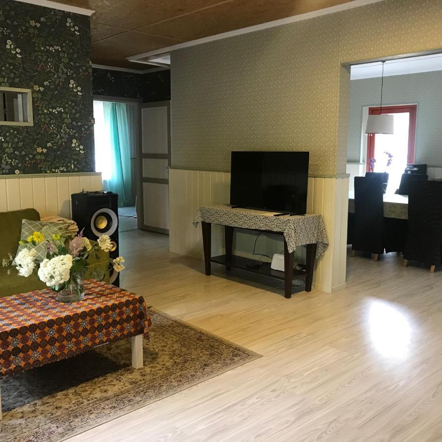 فيلا تالينفي Sihi House المظهر الخارجي الصورة
