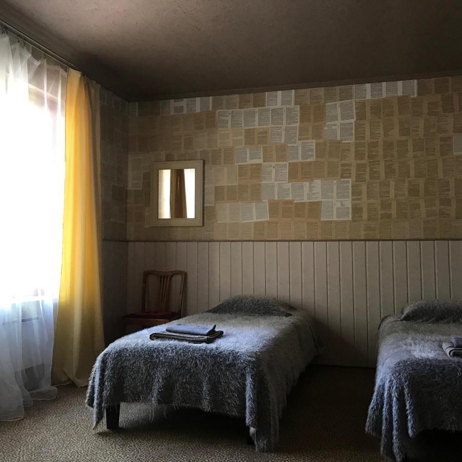 فيلا تالينفي Sihi House المظهر الخارجي الصورة