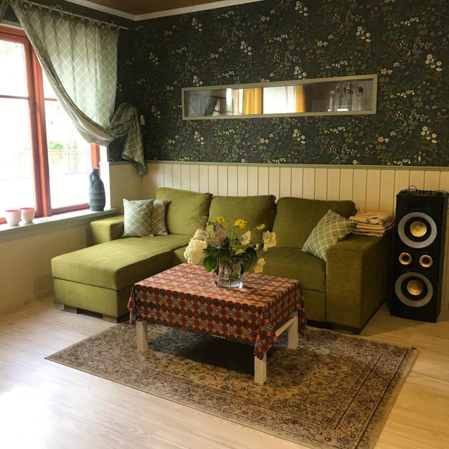 فيلا تالينفي Sihi House المظهر الخارجي الصورة