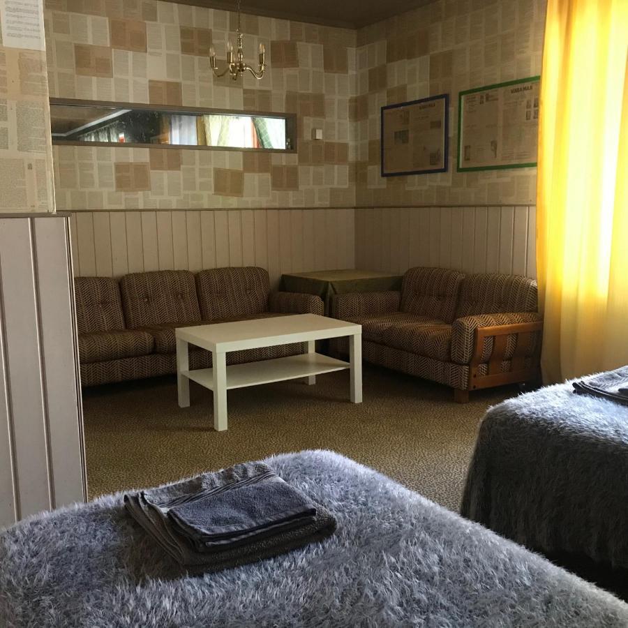 فيلا تالينفي Sihi House المظهر الخارجي الصورة