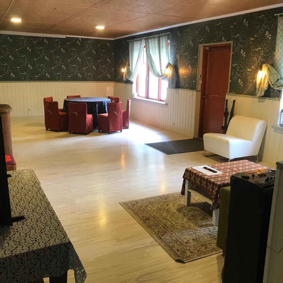 فيلا تالينفي Sihi House المظهر الخارجي الصورة