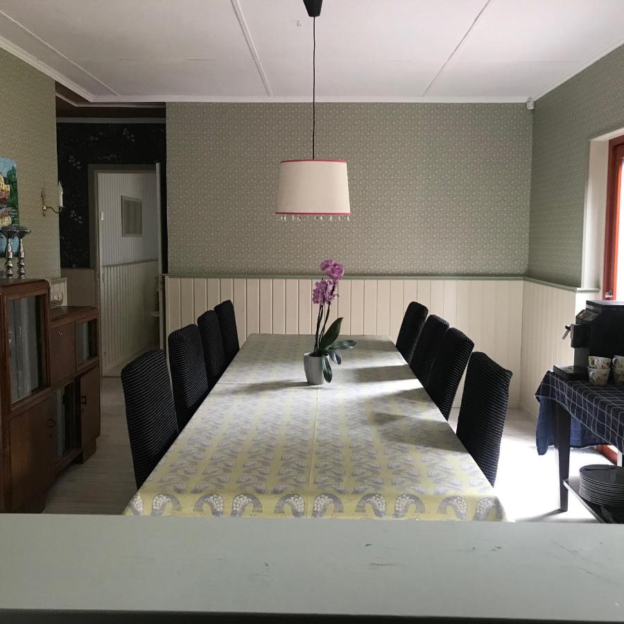 فيلا تالينفي Sihi House المظهر الخارجي الصورة